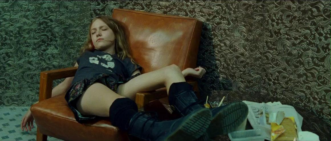 异能剧照的剧照