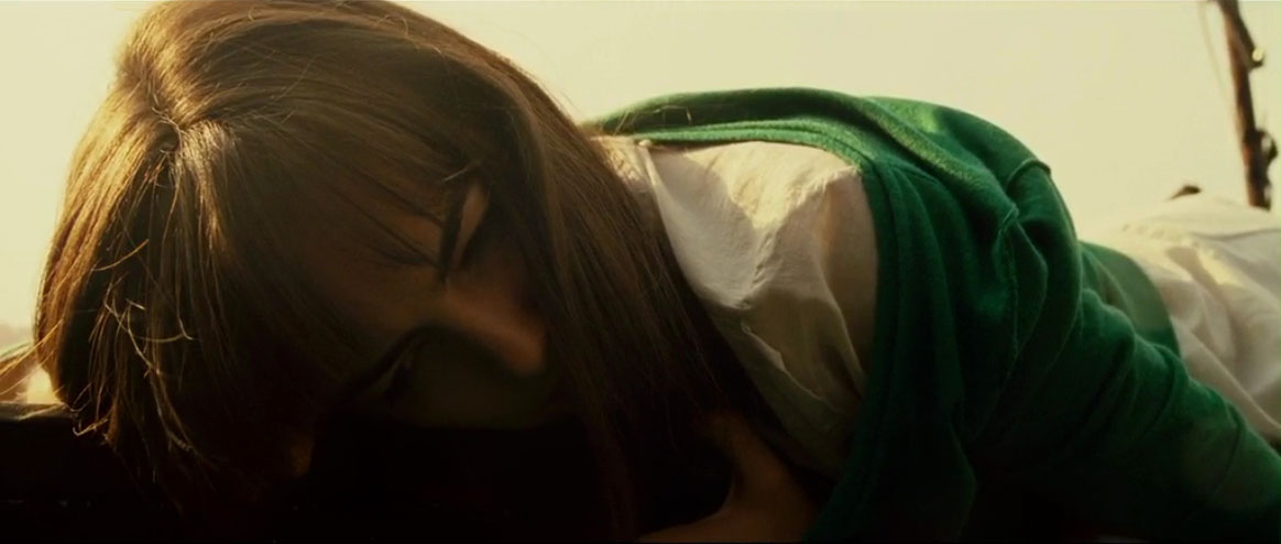 异能剧照的剧照