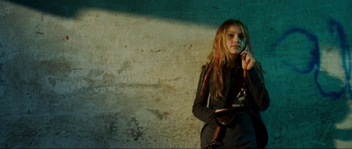 异能剧照的剧照