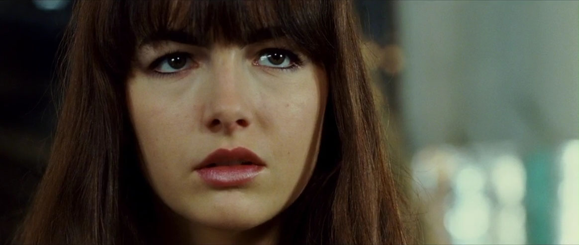 异能剧照的剧照