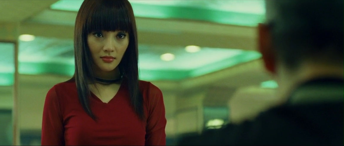 异能剧照的剧照