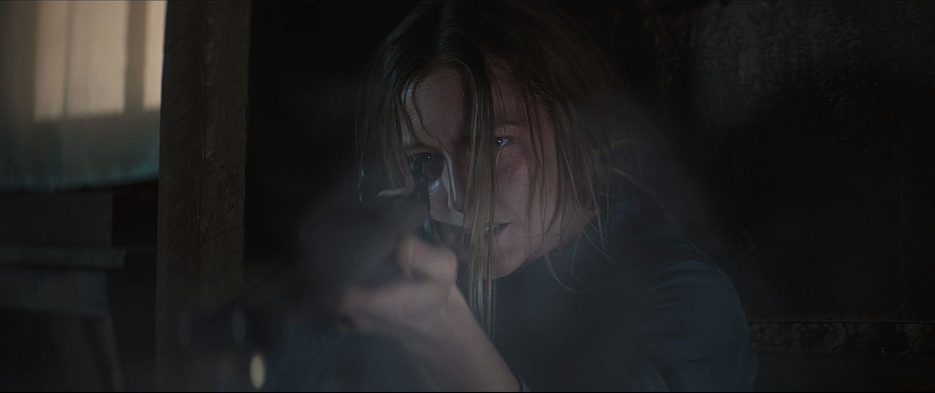 诡风怪谈剧照的剧照