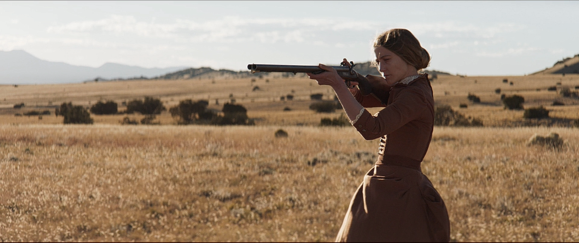 诡风怪谈剧照的剧照