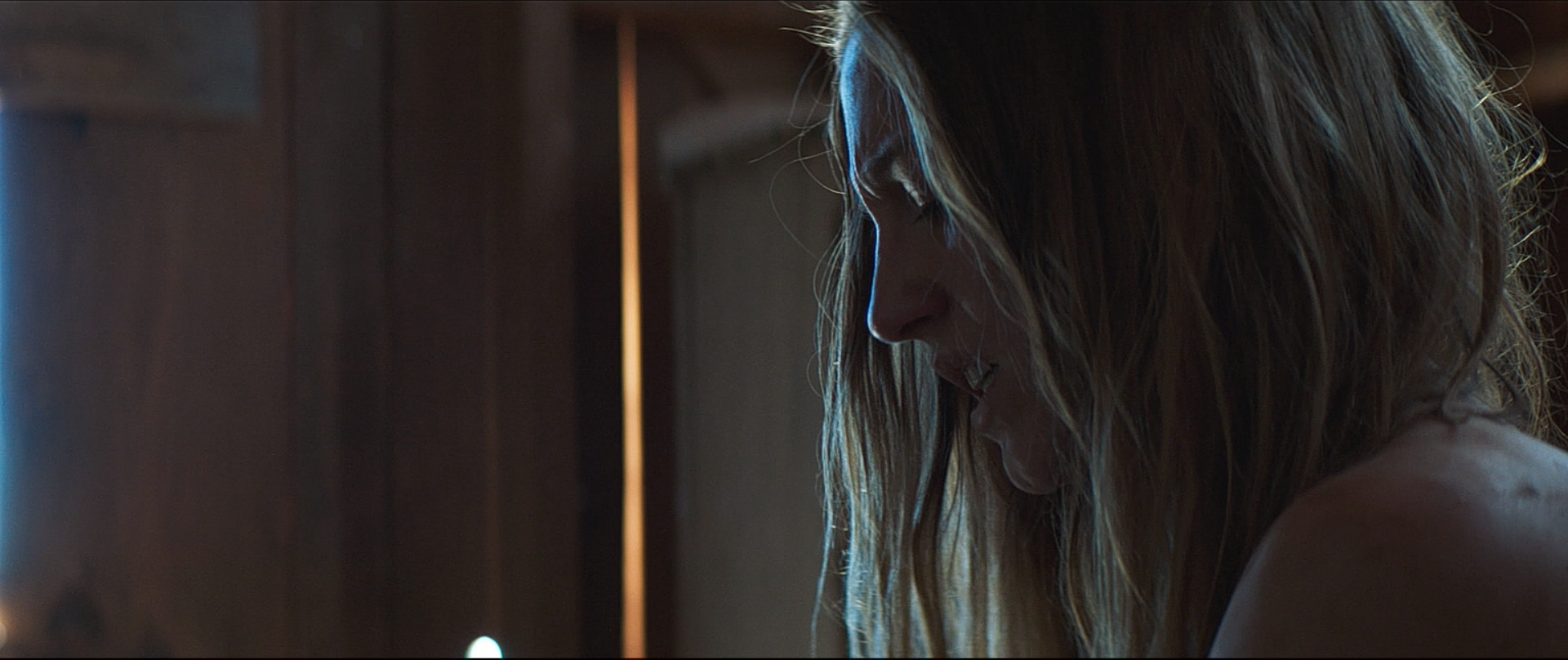 诡风怪谈剧照的剧照