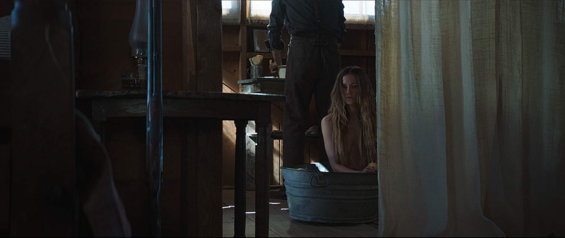 诡风怪谈剧照的剧照