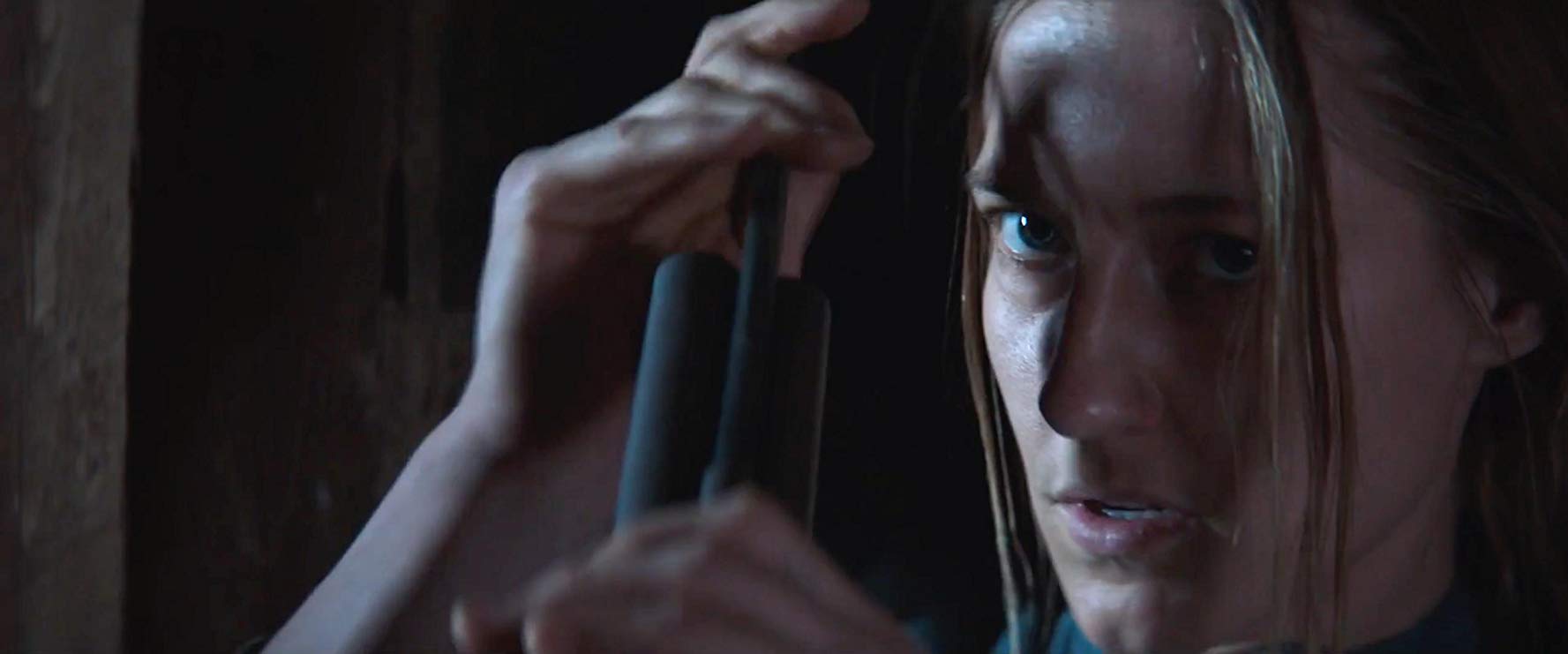 诡风怪谈剧照的剧照