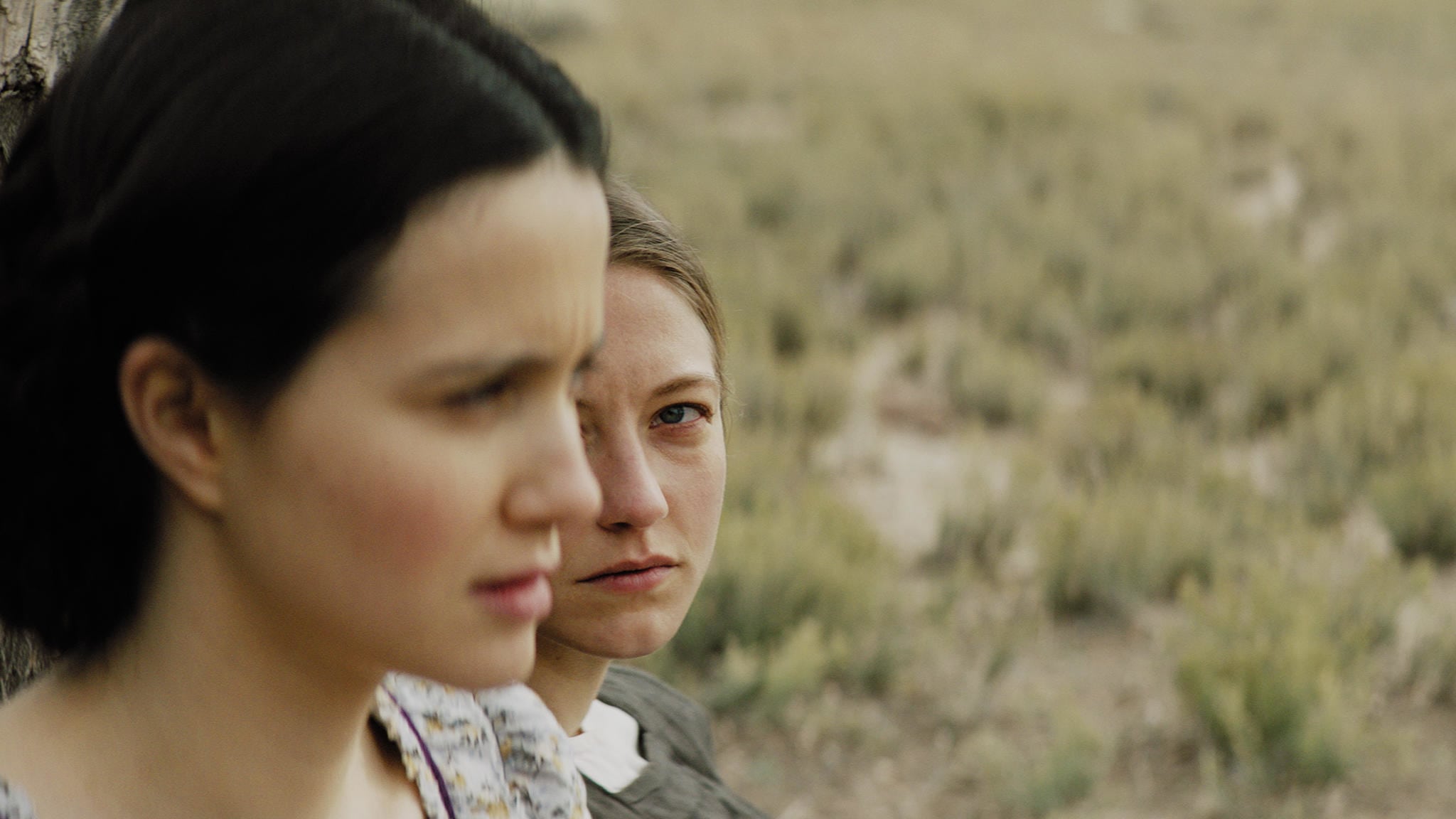 诡风怪谈剧照的剧照