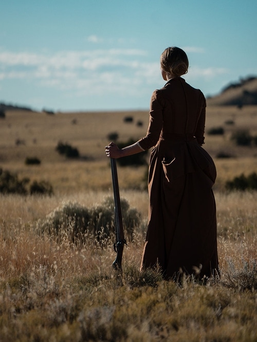 诡风怪谈剧照的剧照