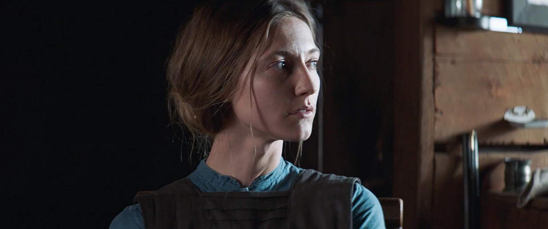 诡风怪谈剧照的剧照