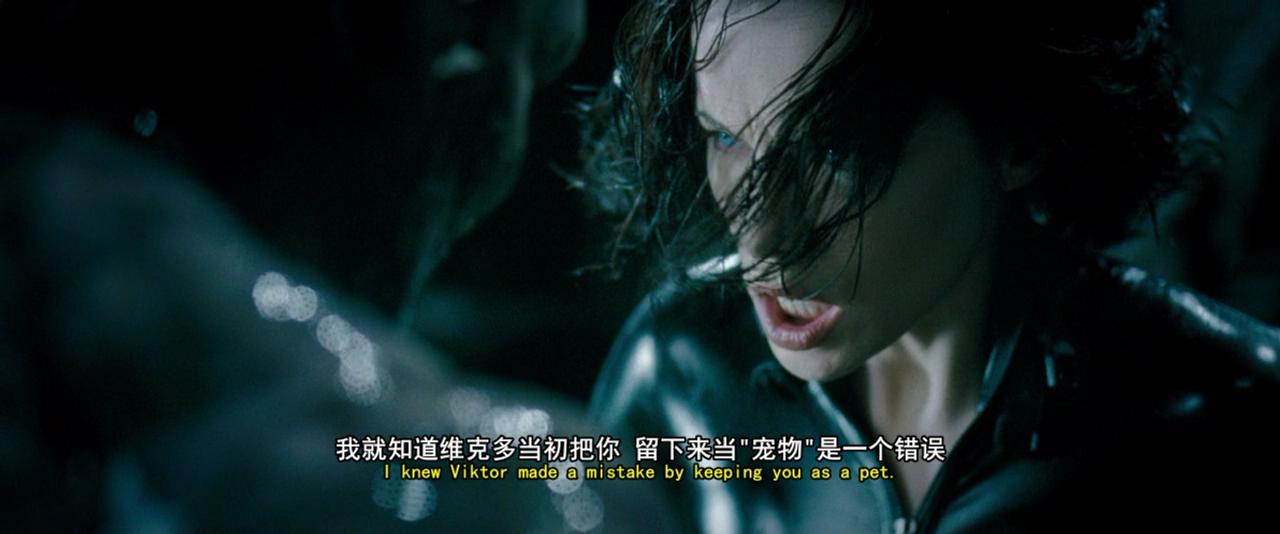 黑夜传说2：进化剧照的剧照