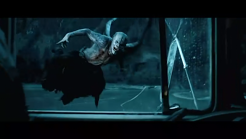 黑夜传说2：进化剧照的剧照