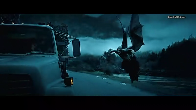 黑夜传说2：进化剧照的剧照