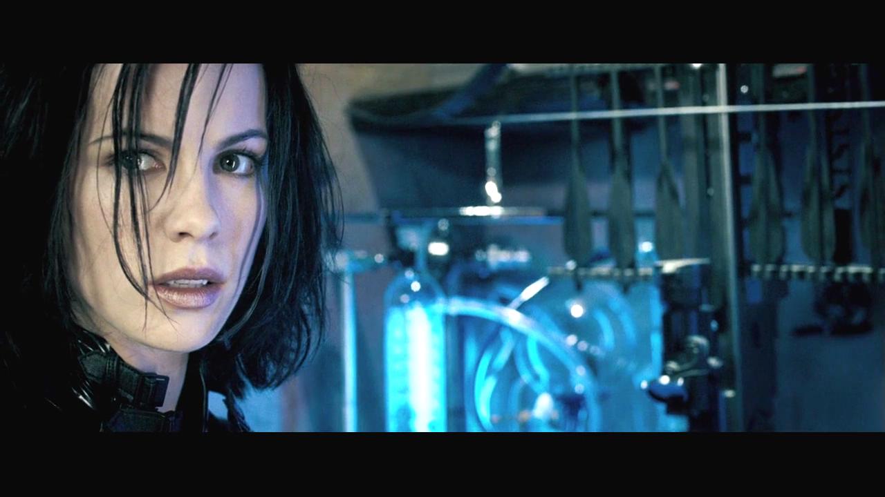 黑夜传说2：进化剧照的剧照