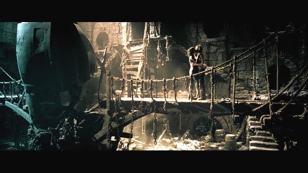 黑夜传说2：进化剧照的剧照