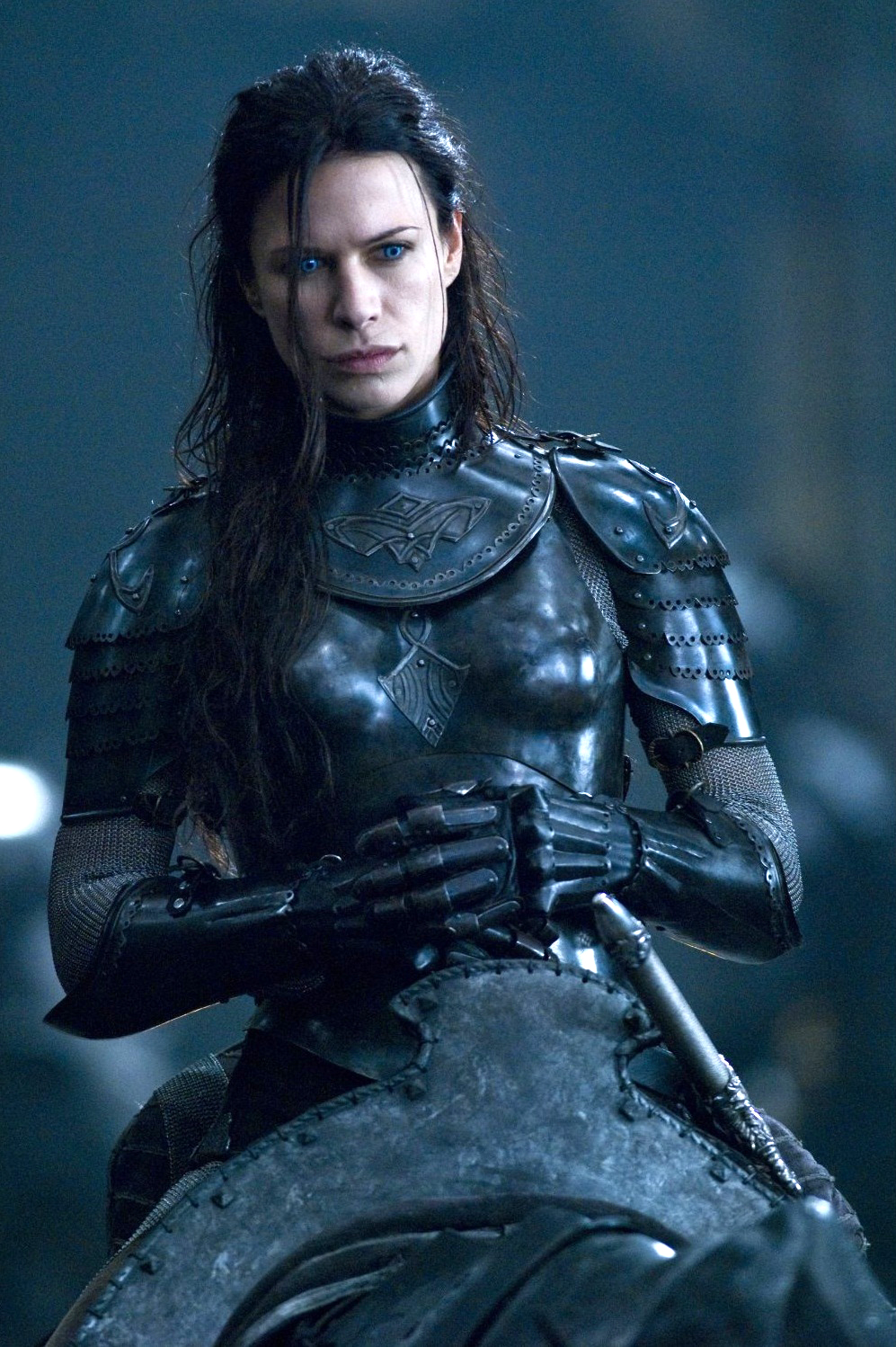 黑夜传说2：进化剧照的剧照