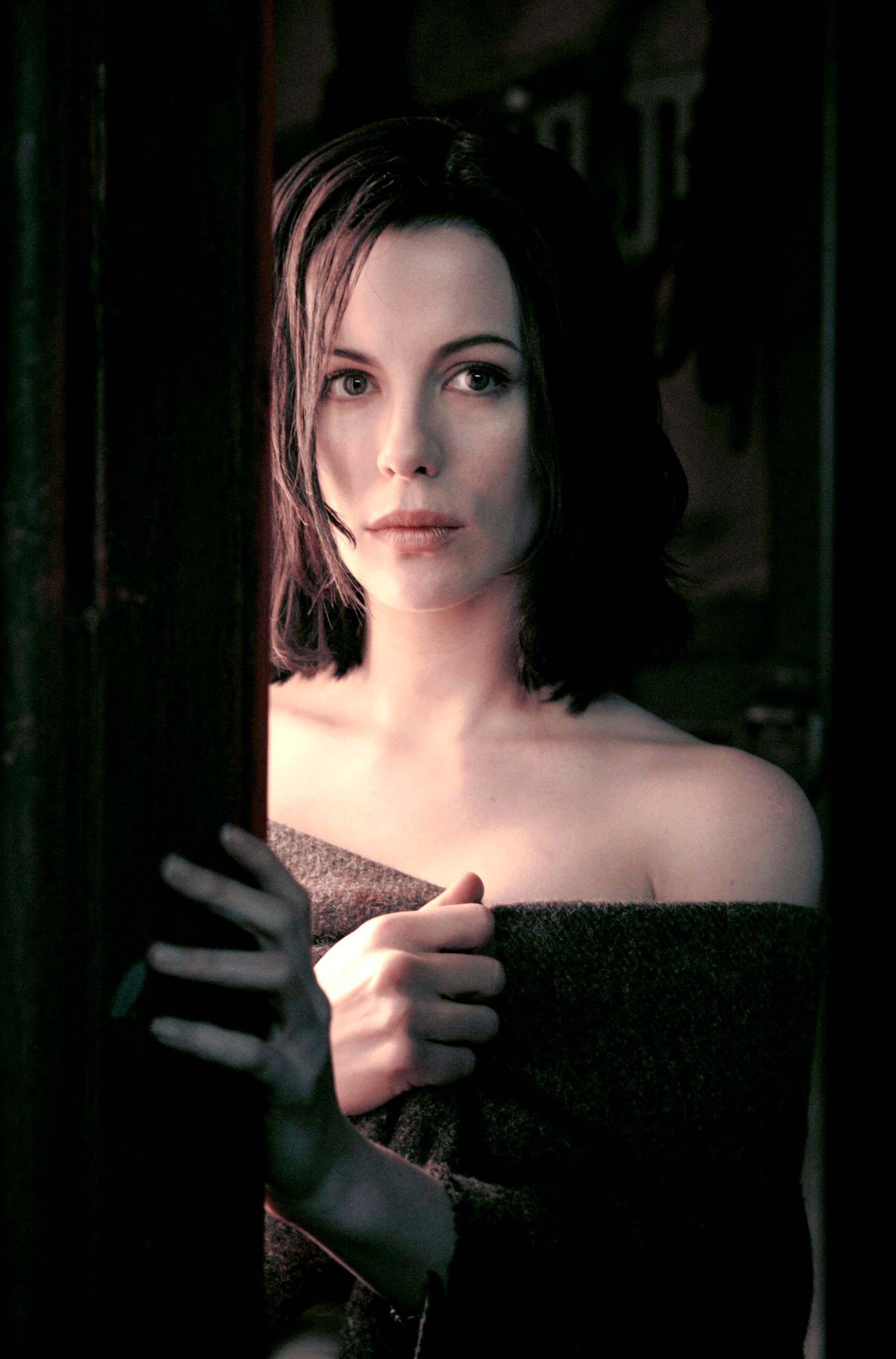 黑夜传说2：进化剧照的剧照