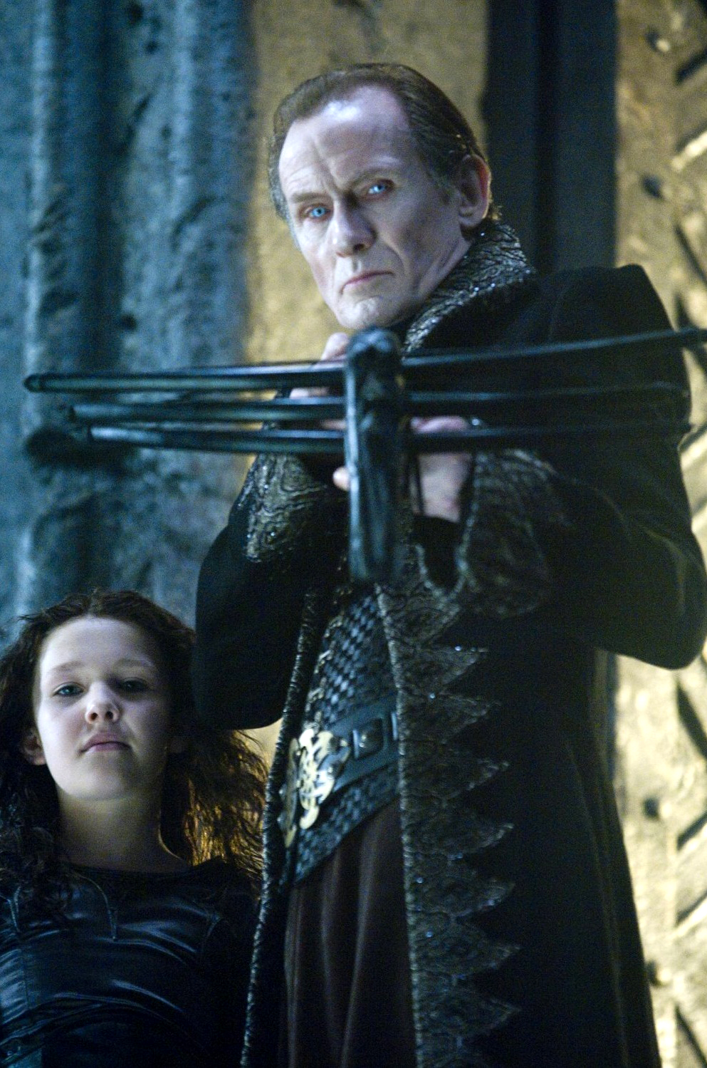 黑夜传说2：进化剧照的剧照