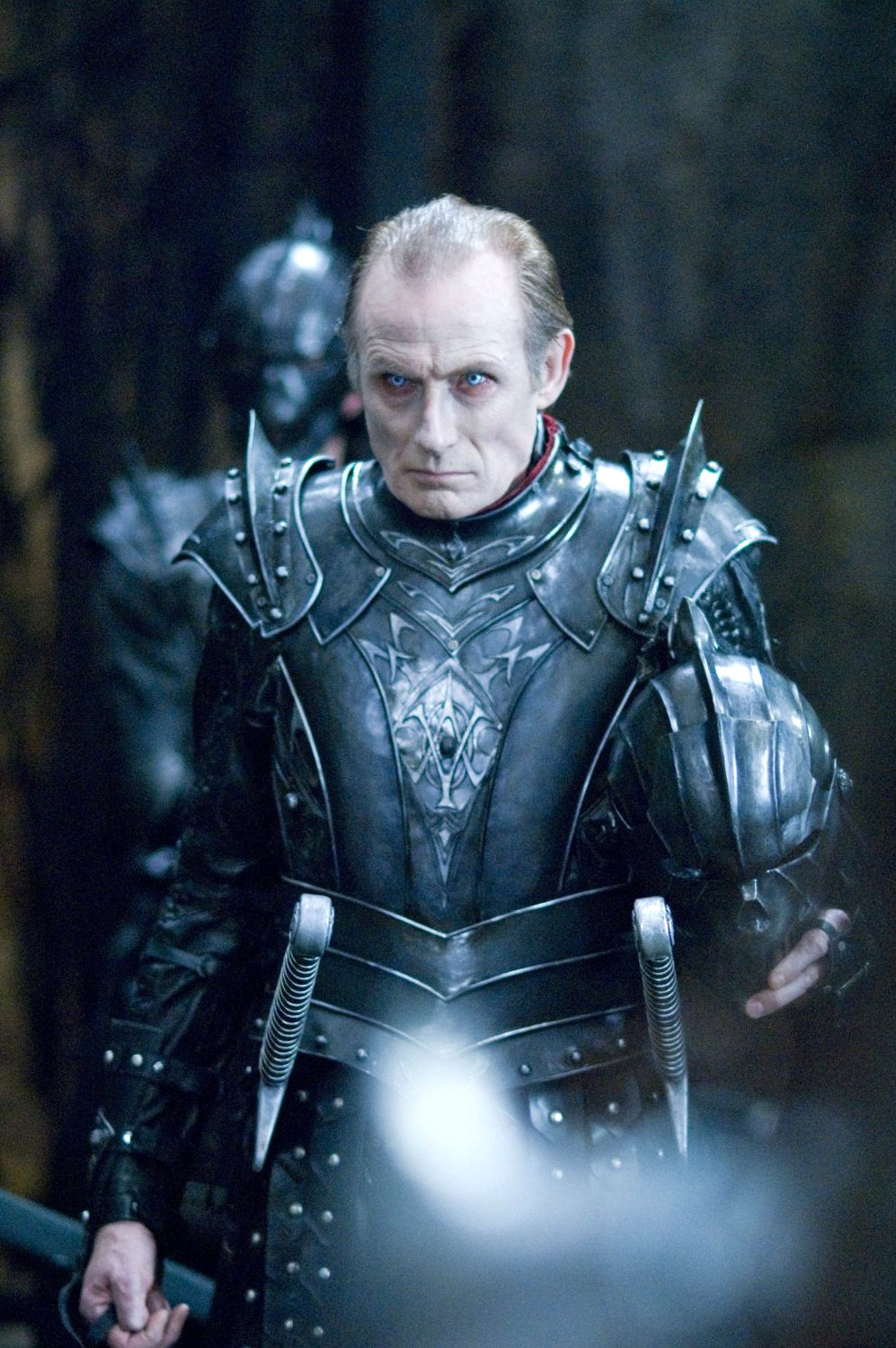 黑夜传说2：进化剧照的剧照