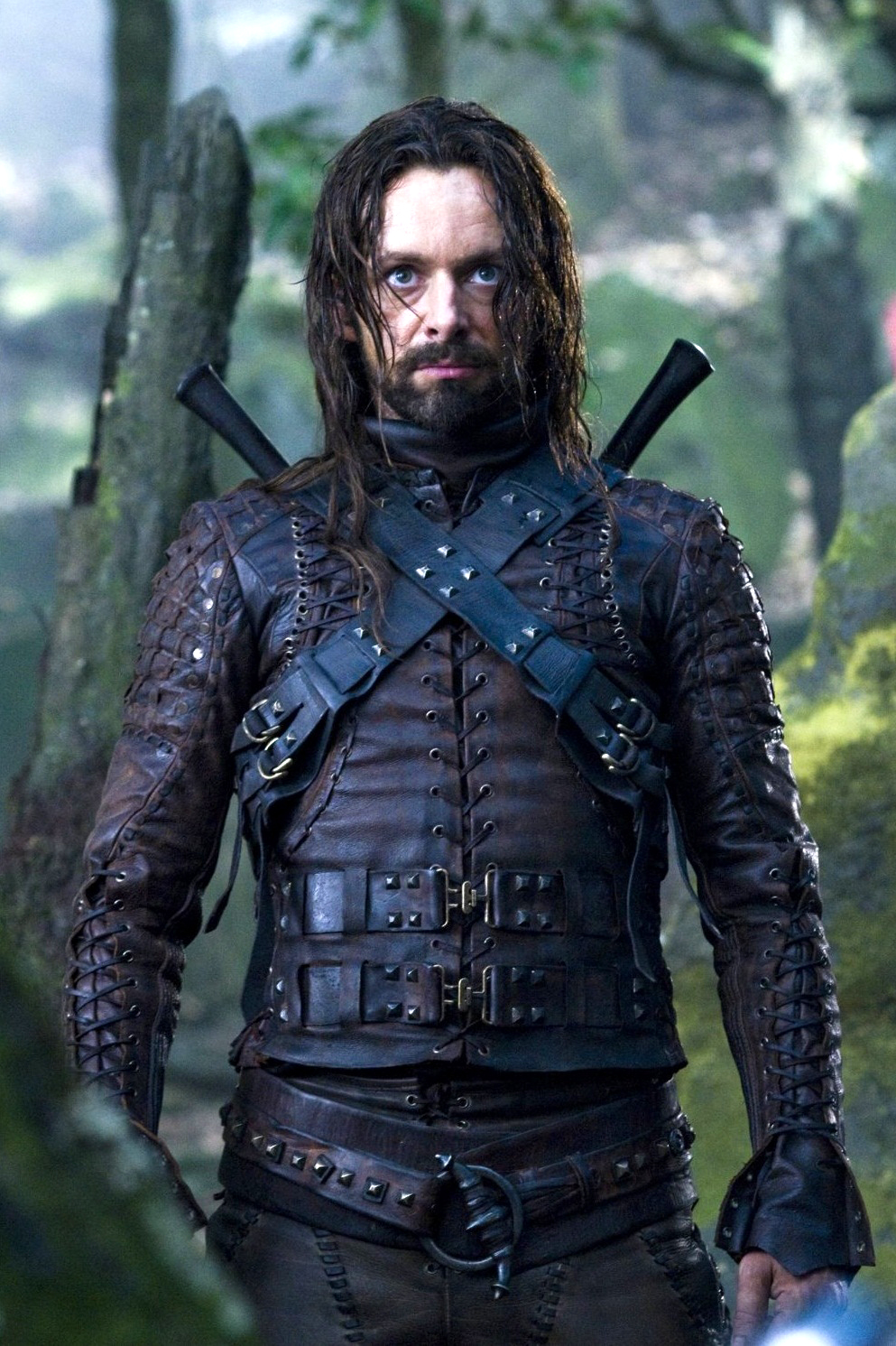 黑夜传说2：进化剧照的剧照