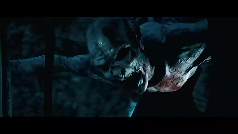 黑夜传说2：进化剧照的剧照