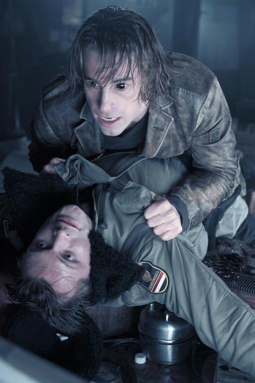 黑夜传说2：进化剧照的剧照