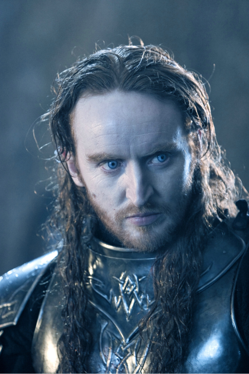 黑夜传说2：进化剧照的剧照