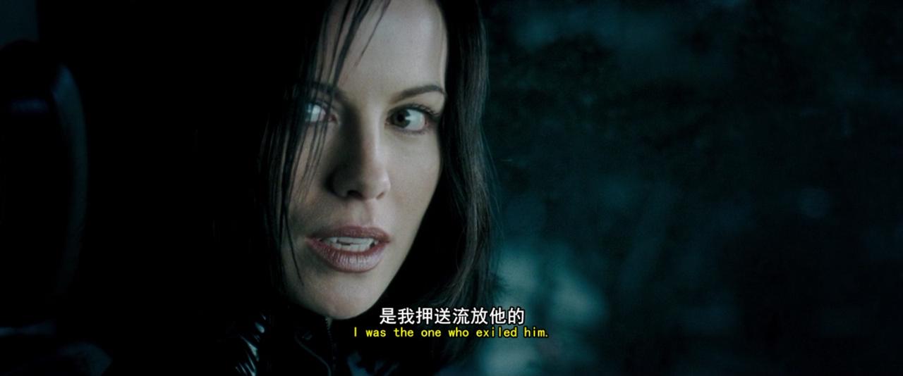 黑夜传说2：进化剧照的剧照