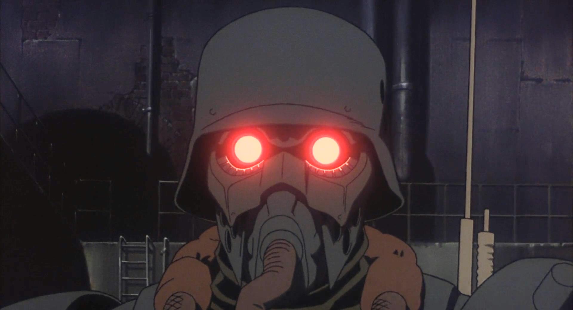 人狼剧照的剧照