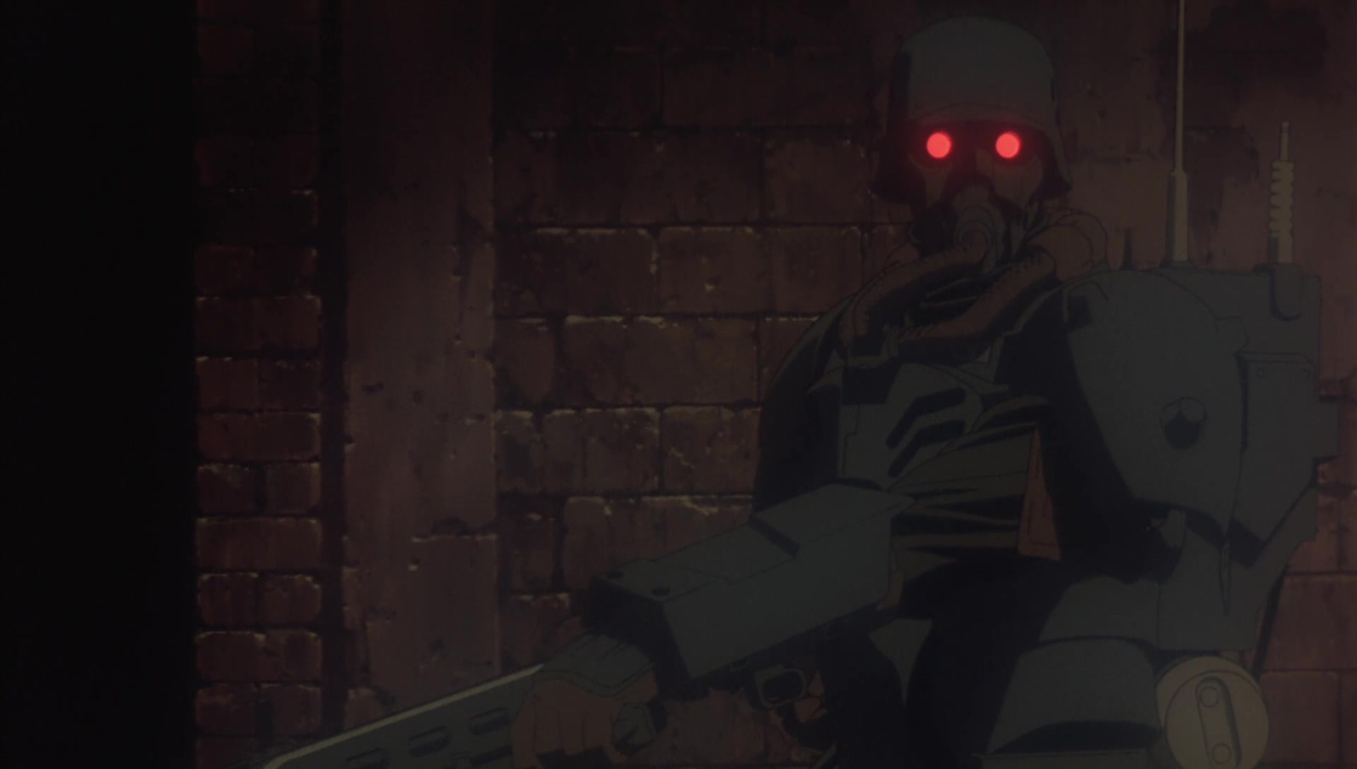 人狼剧照的剧照