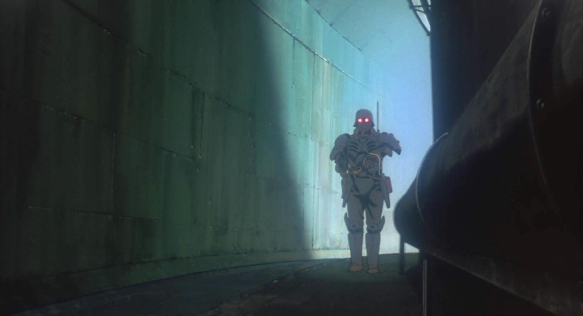 人狼剧照的剧照