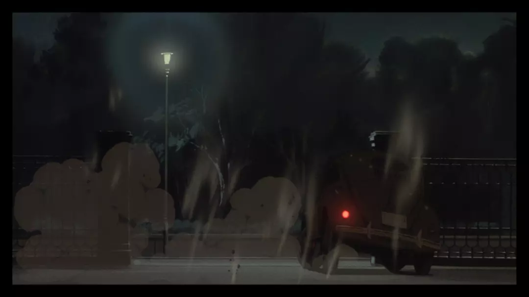 人狼剧照的剧照