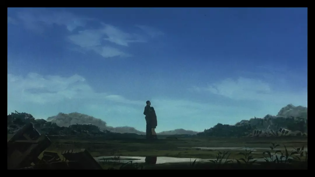 人狼剧照的剧照