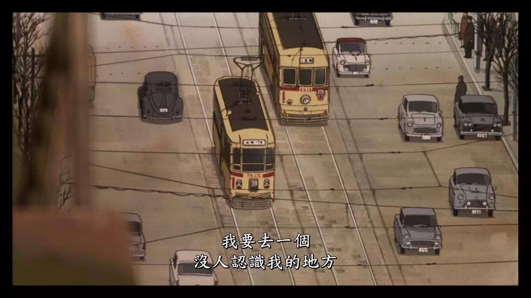 人狼剧照的剧照