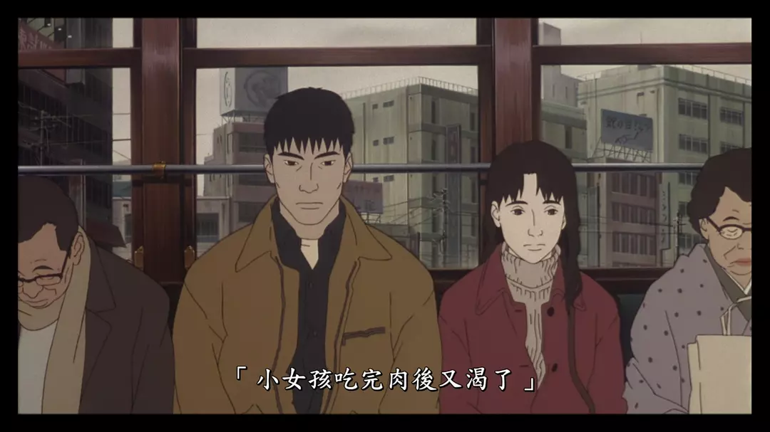 人狼剧照的剧照