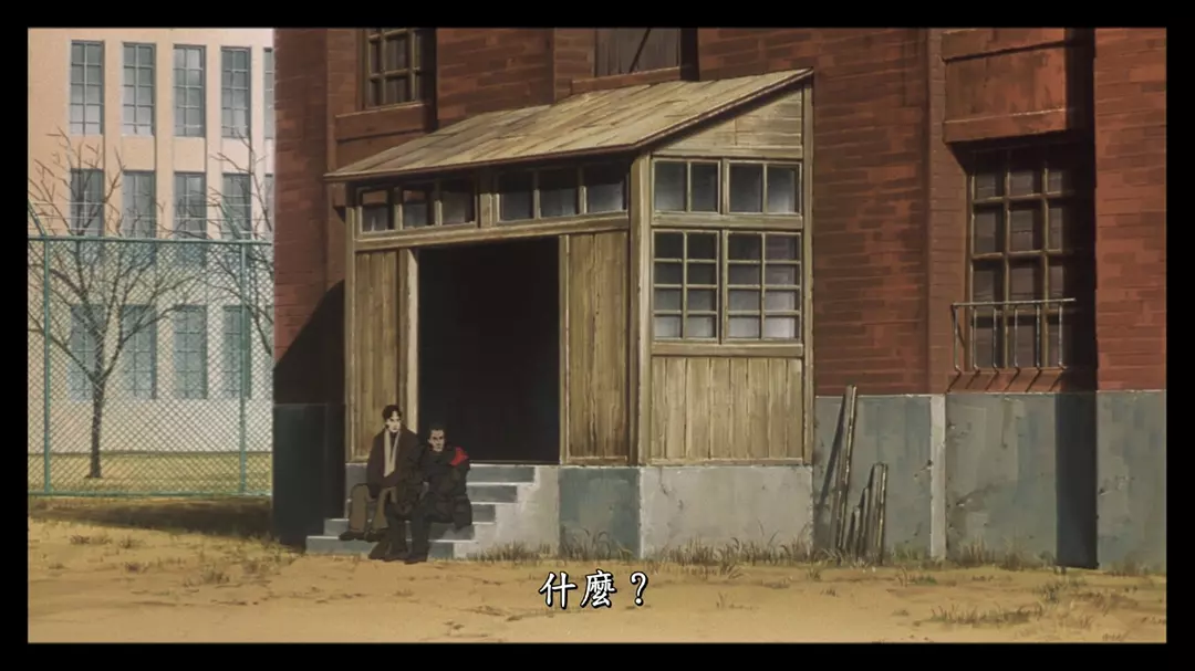 人狼剧照的剧照