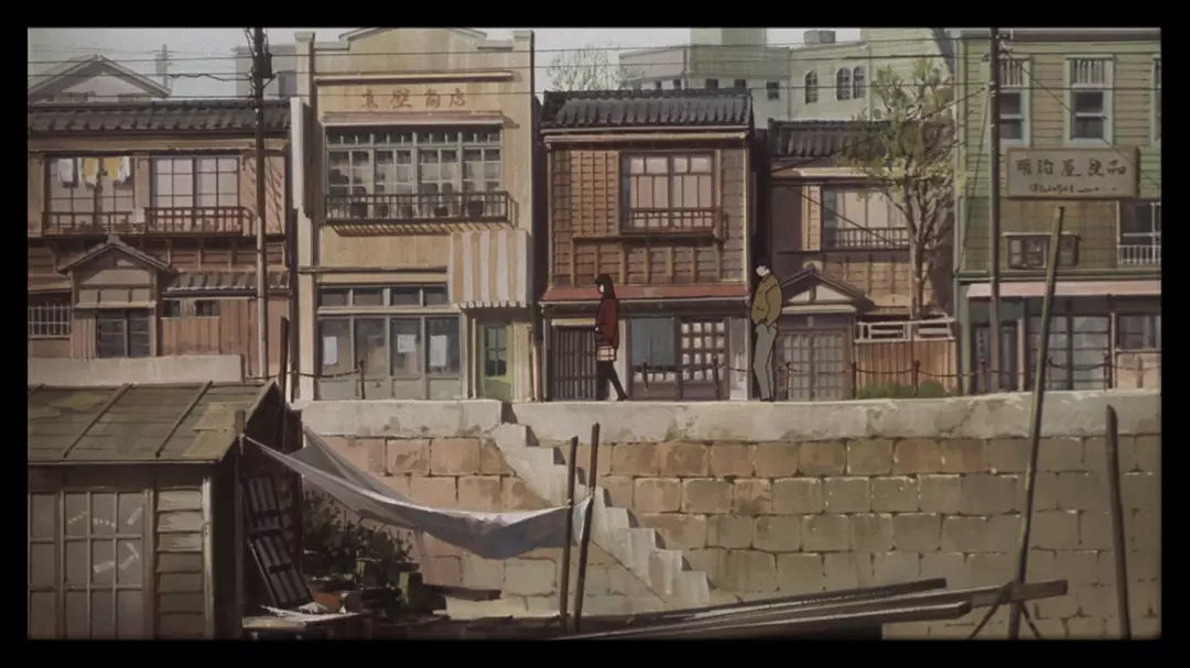 人狼剧照的剧照