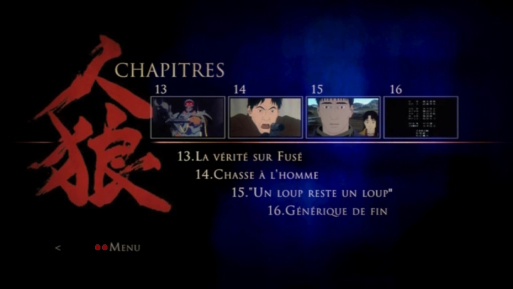 人狼剧照的剧照