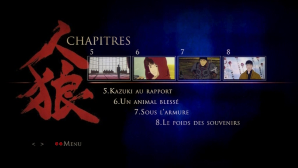 人狼剧照的剧照