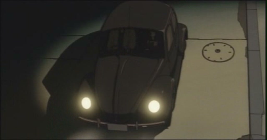 人狼剧照的剧照