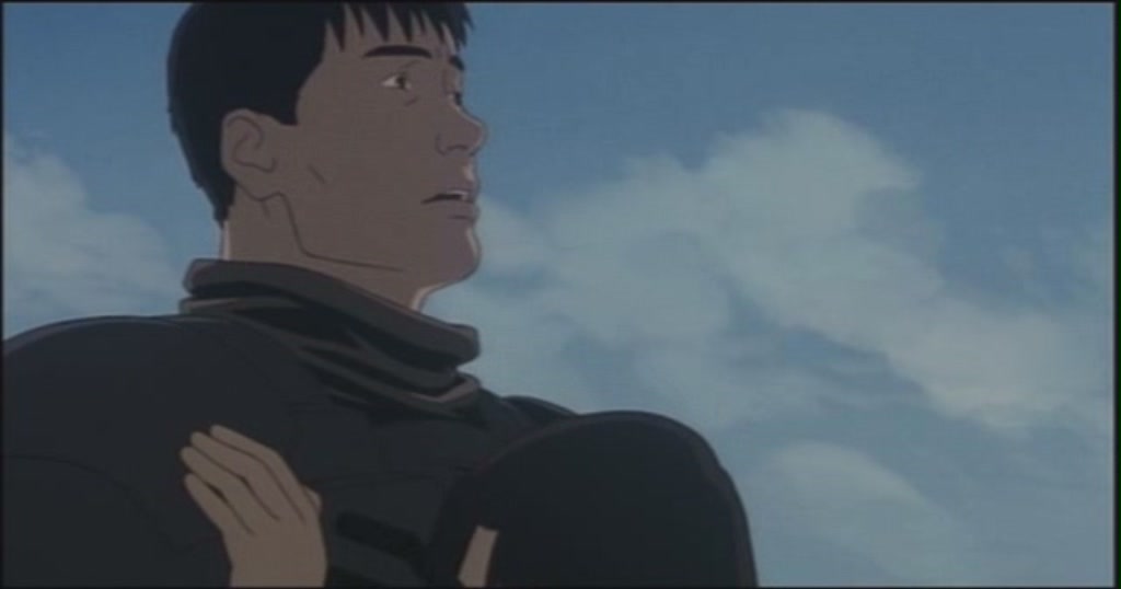 人狼剧照的剧照