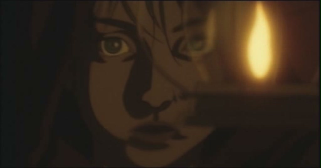 人狼剧照的剧照