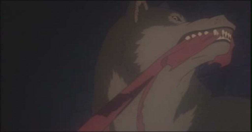 人狼剧照的剧照