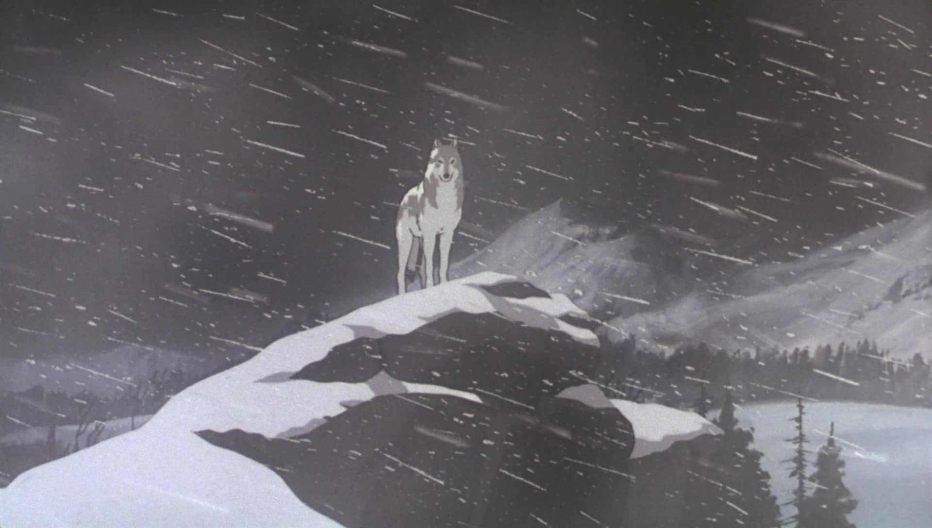 人狼剧照的剧照