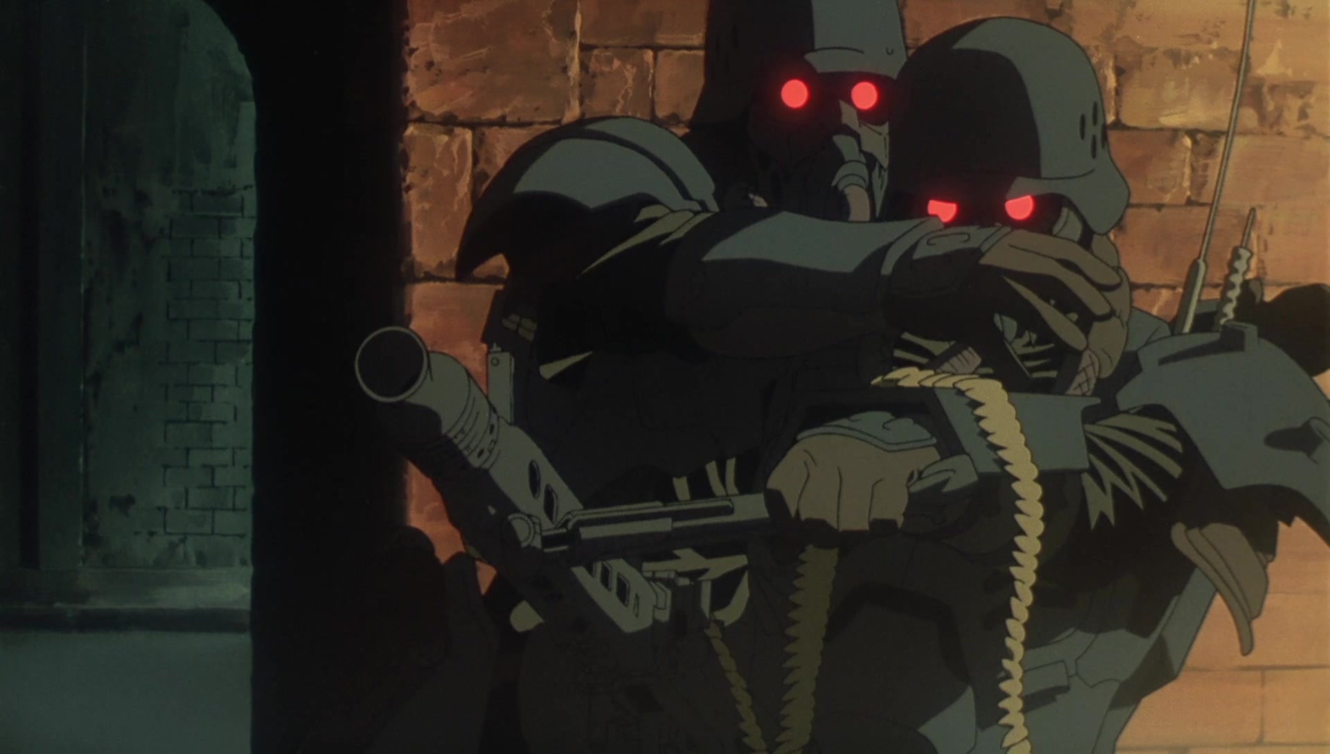 人狼剧照的剧照