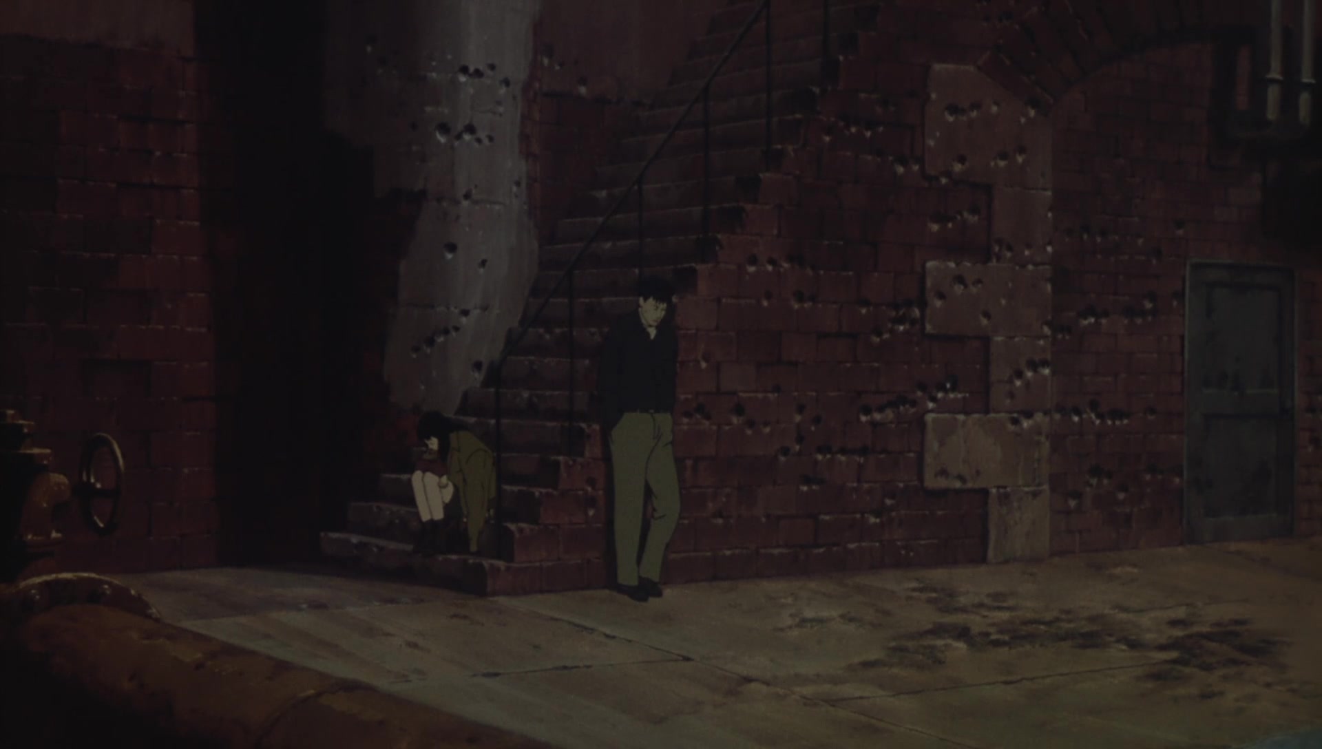 人狼剧照的剧照