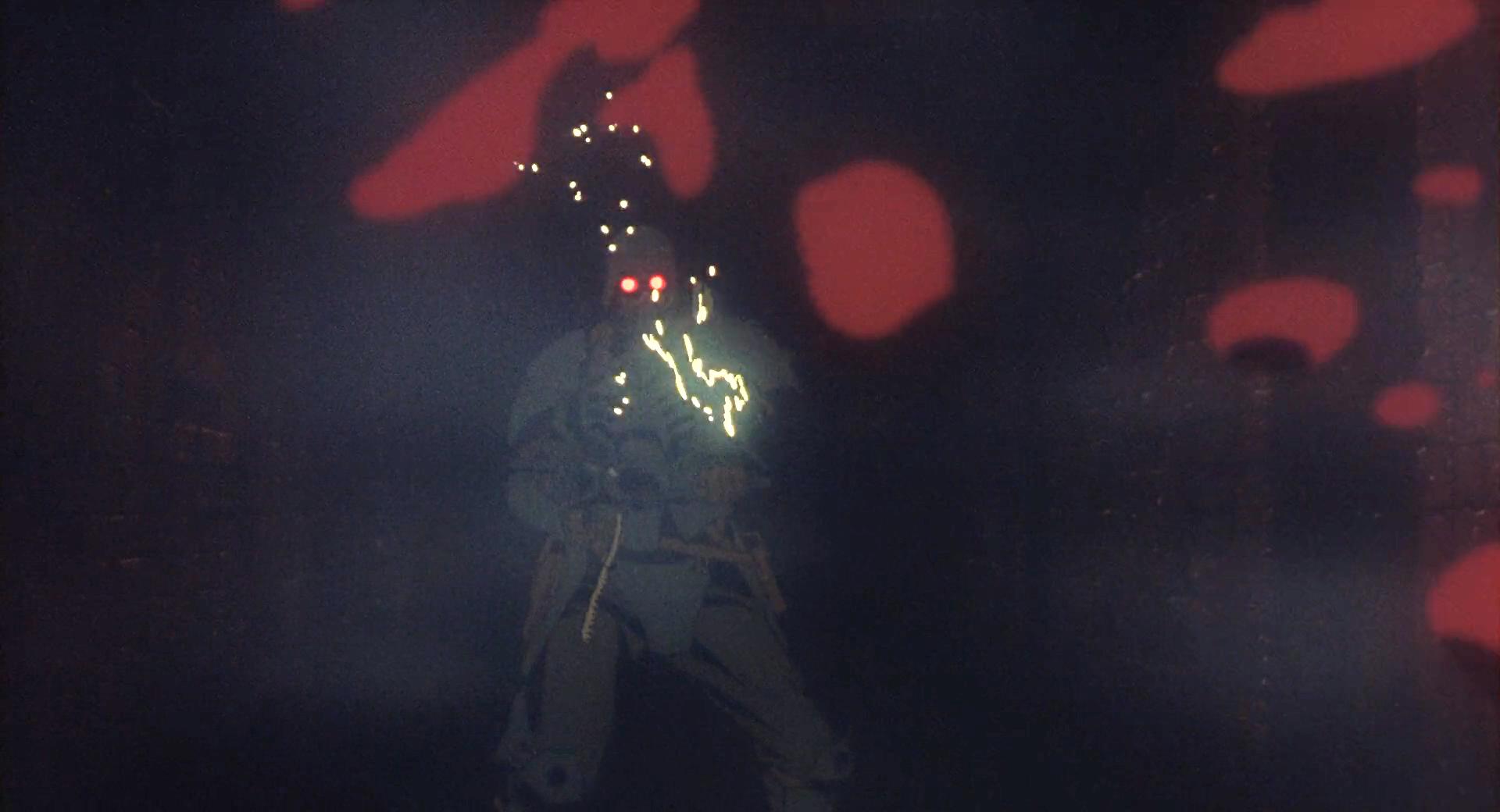 人狼剧照的剧照