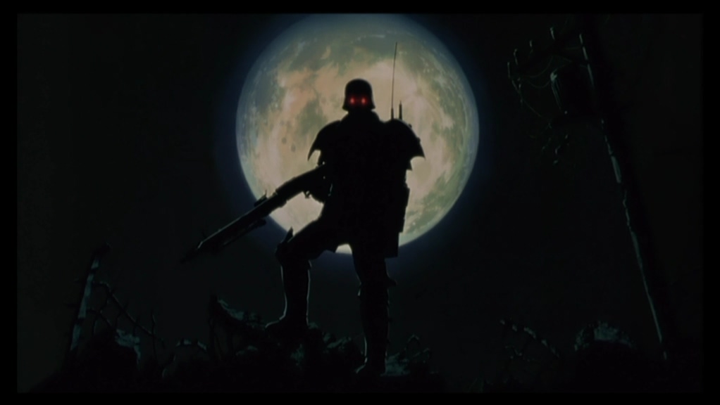 人狼剧照的剧照