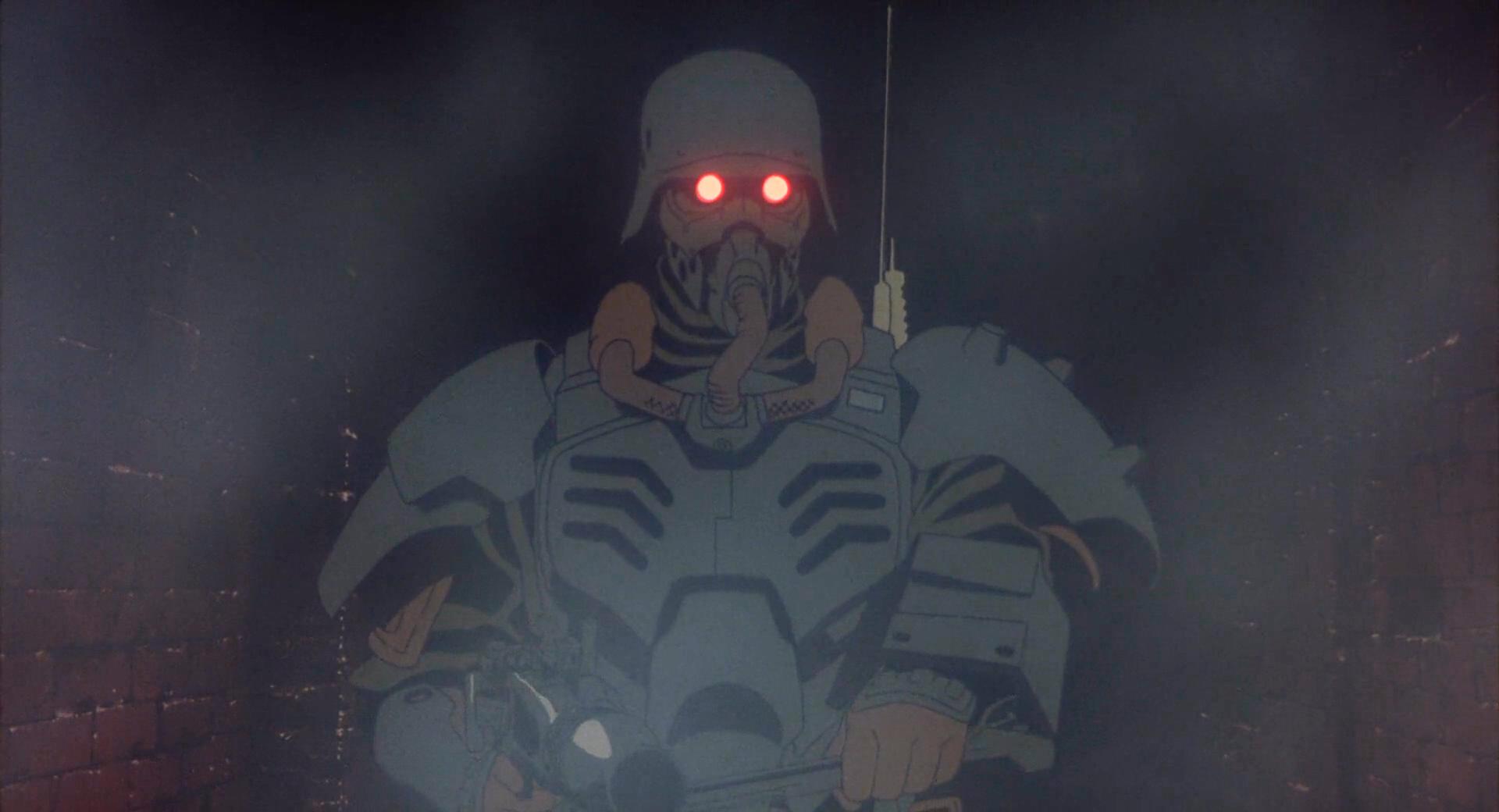 人狼剧照的剧照