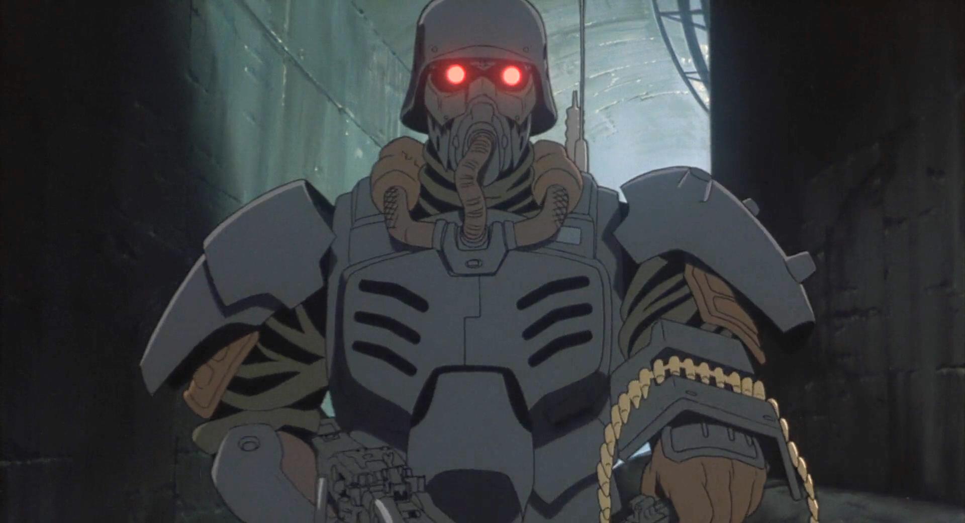 人狼剧照的剧照