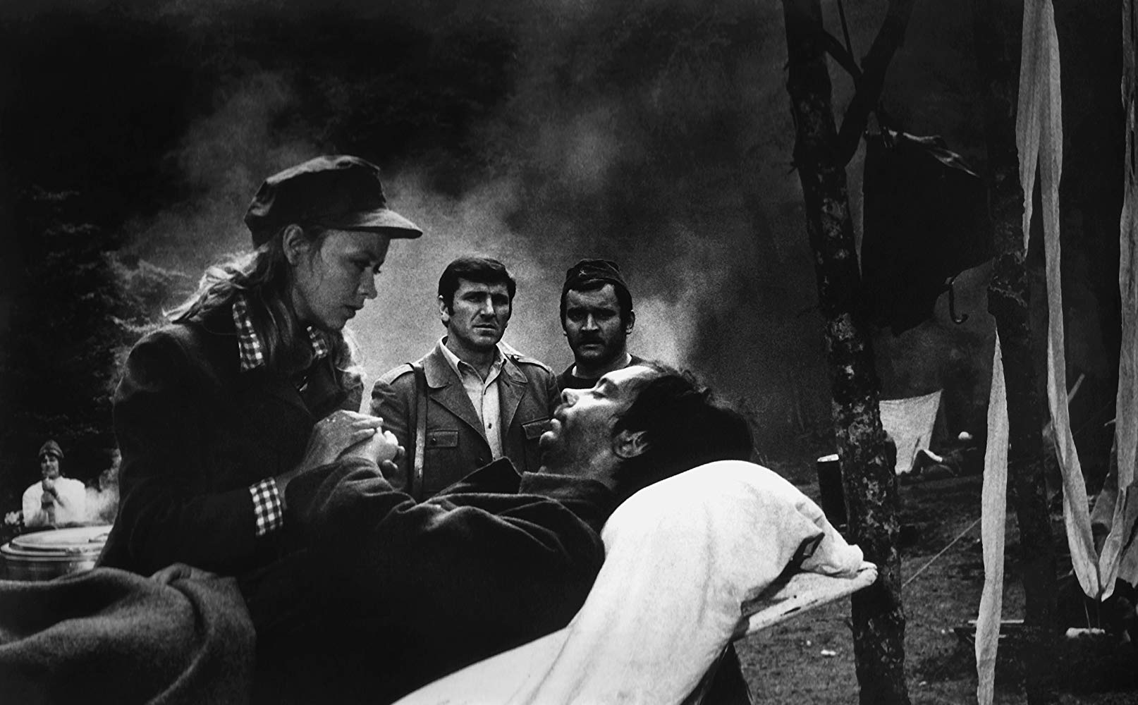 苏捷斯卡战役剧照的剧照